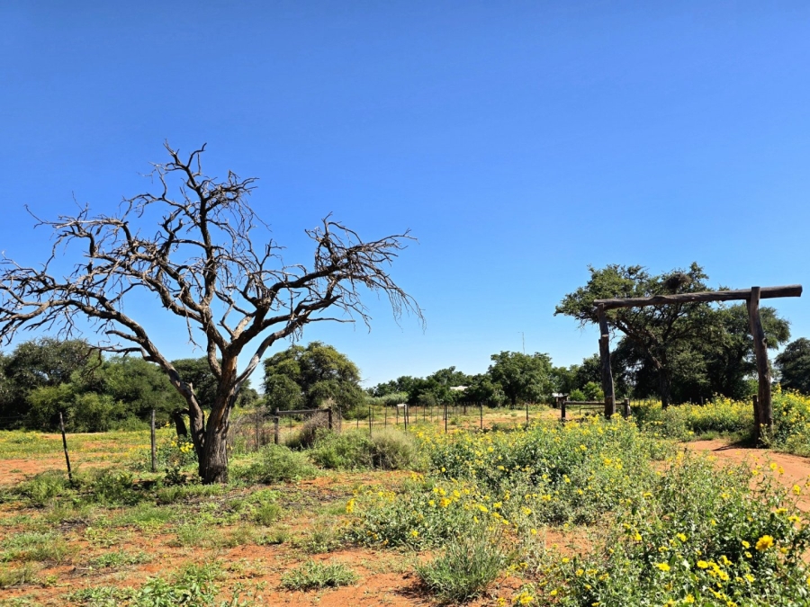 Commercial Property for Sale in Hotazel Rural Northern Cape